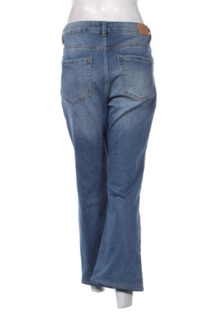 Dámske džínsy  Page One, Veľkosť XL, Farba Modrá, Cena  15,00 €