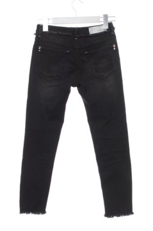 Дамски дънки Patrizia Pepe, Размер XS, Цвят Черен, Цена 35,79 €