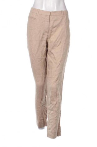 Γυναικείο παντελόνι Paul Kehl, Μέγεθος M, Χρώμα  Μπέζ, Τιμή 31,65 €