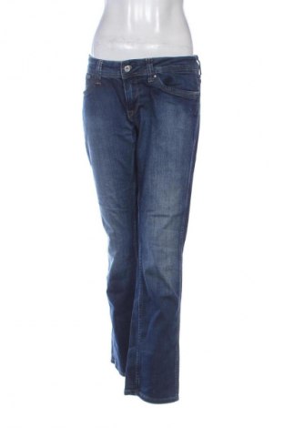 Dámske džínsy  Pepe Jeans, Veľkosť XL, Farba Modrá, Cena  28,95 €