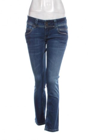 Damen Jeans Pepe Jeans, Größe M, Farbe Blau, Preis 38,36 €