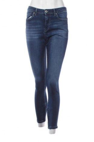 Damskie jeansy Pepe Jeans, Rozmiar S, Kolor Niebieski, Cena 203,62 zł