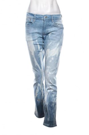 Dámske džínsy  Pepe Jeans, Veľkosť M, Farba Modrá, Cena  38,00 €