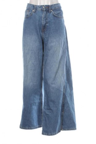 Dámské džíny  Pepe Jeans, Velikost XL, Barva Modrá, Cena  1 077,00 Kč