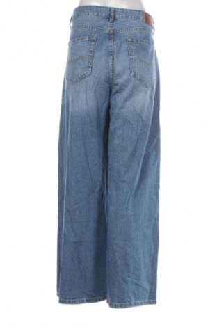 Dámské džíny  Pepe Jeans, Velikost XL, Barva Modrá, Cena  1 077,00 Kč
