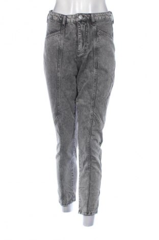 Damen Jeans Perfect Jeans By Gina Tricot, Größe S, Farbe Grau, Preis € 9,99