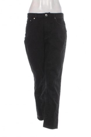 Dámské džíny  Perfect Jeans By Gina Tricot, Velikost M, Barva Černá, Cena  492,00 Kč