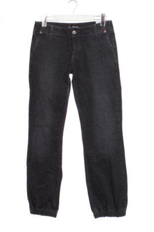 Női farmernadrág Phard, Méret M, Szín Fekete, Ár 4 079 Ft