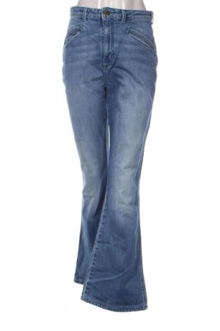 Dámské džíny  Philosophy Di Lorenzo Serafini, Velikost M, Barva Modrá, Cena  2 636,00 Kč