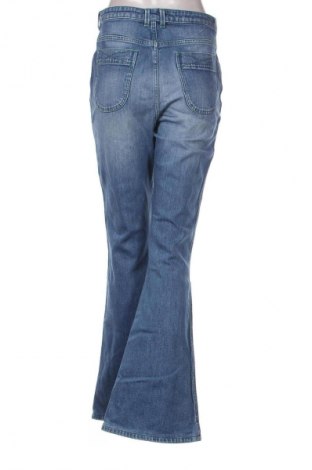Dámské džíny  Philosophy Di Lorenzo Serafini, Velikost M, Barva Modrá, Cena  2 636,00 Kč