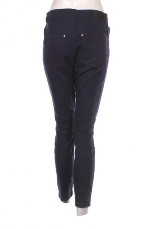 Női farmernadrág Piazza Italia, Méret L, Szín Kék, Ár 2 909 Ft