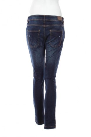 Damen Jeans Piazza Italia, Größe L, Farbe Blau, Preis € 7,99