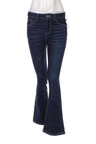Dámské džíny  Pimkie, Velikost S, Barva Modrá, Cena  309,00 Kč