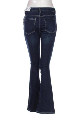Dámské džíny  Pimkie, Velikost S, Barva Modrá, Cena  309,00 Kč