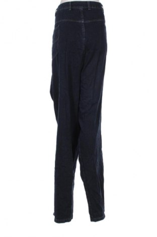 Dámske džínsy  Pionier, Veľkosť 5XL, Farba Modrá, Cena  9,95 €