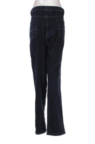 Damskie jeansy Pionier, Rozmiar 4XL, Kolor Niebieski, Cena 40,99 zł