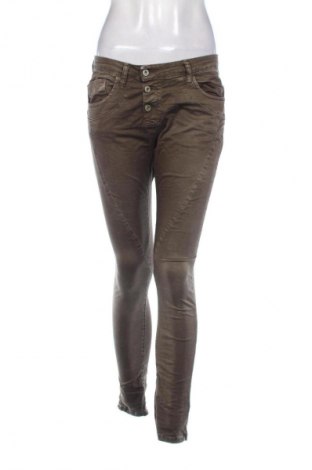 Damen Jeans Please, Größe S, Farbe Grün, Preis € 43,98