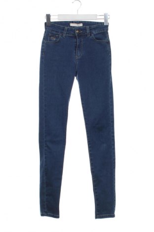 Dámske džínsy  Polo Club, Veľkosť S, Farba Modrá, Cena  24,95 €