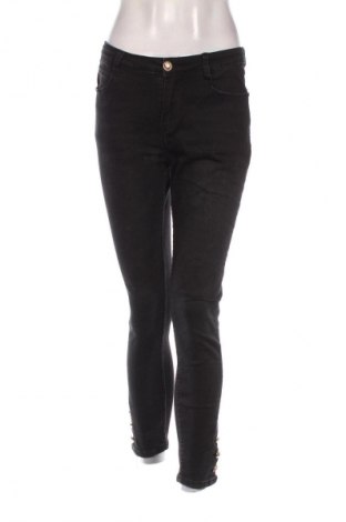 Damen Jeans Premium, Größe XL, Farbe Schwarz, Preis € 9,99