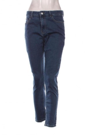 Damen Jeans Premium Denim, Größe M, Farbe Blau, Preis € 9,99