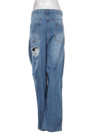 Damen Jeans Pretty Little Thing, Größe 3XL, Farbe Blau, Preis 19,99 €