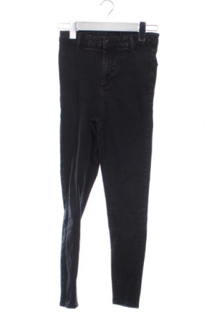 Blugi de femei Primark, Mărime S, Culoare Gri, Preț 76,86 Lei