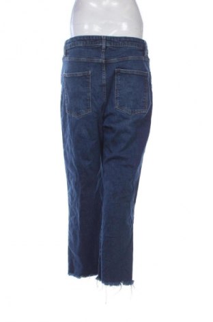 Blugi de femei Primark, Mărime XL, Culoare Albastru, Preț 56,99 Lei