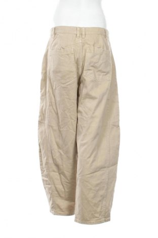 Dámske džínsy  Primark, Veľkosť L, Farba Béžová, Cena  10,95 €