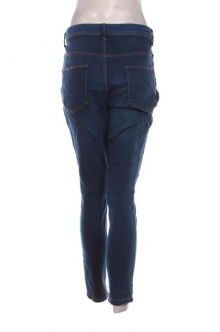 Damskie jeansy Primark, Rozmiar XL, Kolor Niebieski, Cena 48,99 zł