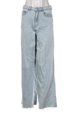 Blugi de femei Primark, Mărime S, Culoare Albastru, Preț 78,20 Lei