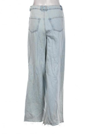 Blugi de femei Primark, Mărime S, Culoare Albastru, Preț 78,20 Lei