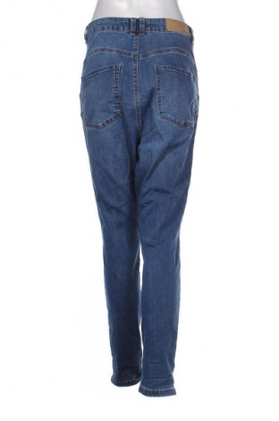 Damskie jeansy Primark, Rozmiar XL, Kolor Niebieski, Cena 48,99 zł