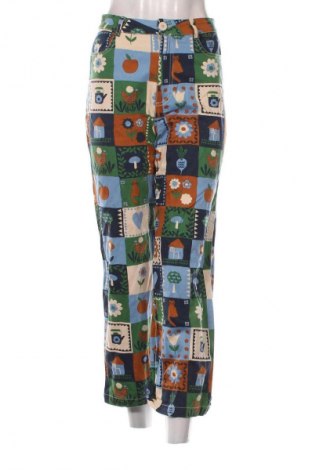 Damen Jeans Princess Highway, Größe M, Farbe Mehrfarbig, Preis € 13,99