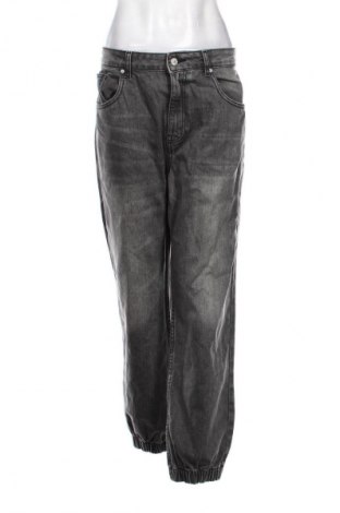 Damen Jeans Promod, Größe L, Farbe Grau, Preis 11,99 €