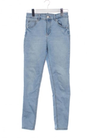 Damen Jeans Pull&Bear, Größe XS, Farbe Blau, Preis 15,00 €