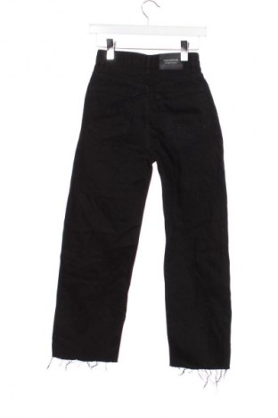 Damen Jeans Pull&Bear, Größe XXS, Farbe Schwarz, Preis € 9,99