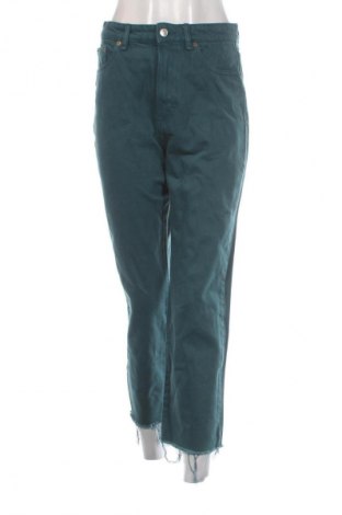 Női farmernadrág Pull&Bear, Méret M, Szín Kék, Ár 5 679 Ft