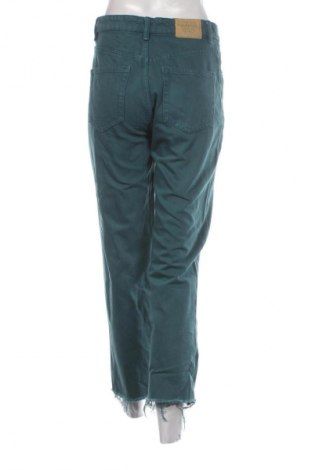 Női farmernadrág Pull&Bear, Méret M, Szín Kék, Ár 5 679 Ft