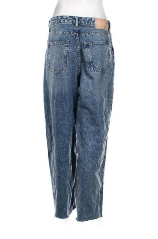 Női farmernadrág Pull&Bear, Méret M, Szín Kék, Ár 4 739 Ft