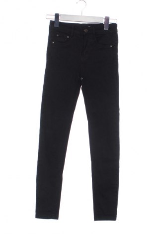 Damen Jeans Pull&Bear, Größe XS, Farbe Schwarz, Preis € 19,16