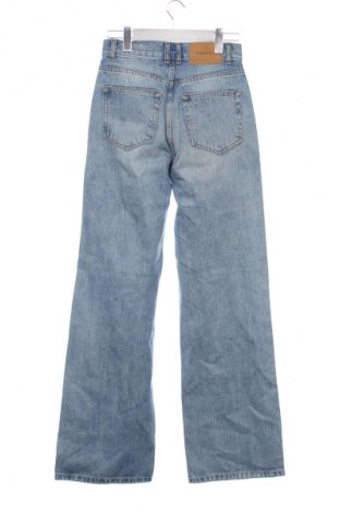 Damen Jeans Pull&Bear, Größe XS, Farbe Blau, Preis 14,77 €