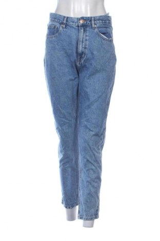 Női farmernadrág Pull&Bear, Méret M, Szín Kék, Ár 5 679 Ft