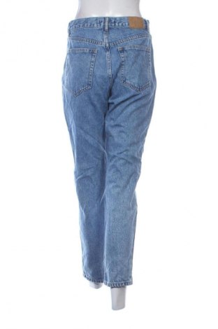 Női farmernadrág Pull&Bear, Méret M, Szín Kék, Ár 5 679 Ft