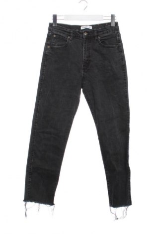 Damen Jeans Pull&Bear, Größe M, Farbe Schwarz, Preis 13,99 €