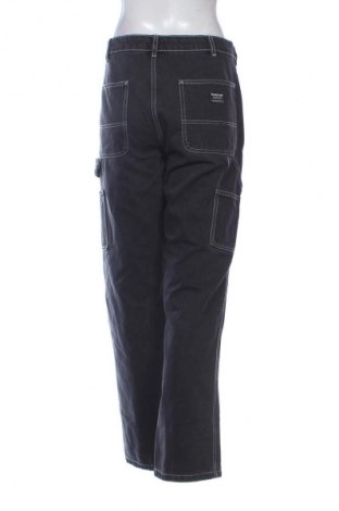 Damskie jeansy Pull&Bear, Rozmiar XL, Kolor Szary, Cena 55,99 zł