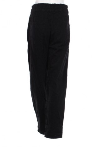 Дамски дънки Pull&Bear, Размер M, Цвят Черен, Цена 15,00 €