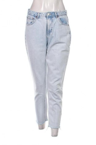 Damen Jeans Pull&Bear, Größe M, Farbe Blau, Preis 14,74 €