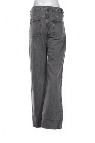 Дамски дънки Pull&Bear, Размер XL, Цвят Сив, Цена 24,03 €