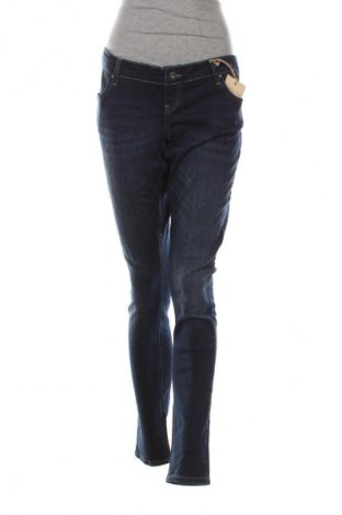 Damen Jeans Queen Mum, Größe XXL, Farbe Blau, Preis € 24,99