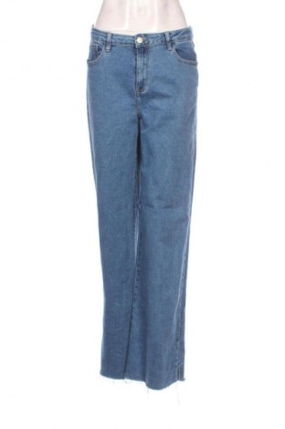Damen Jeans Redial, Größe L, Farbe Blau, Preis € 10,99